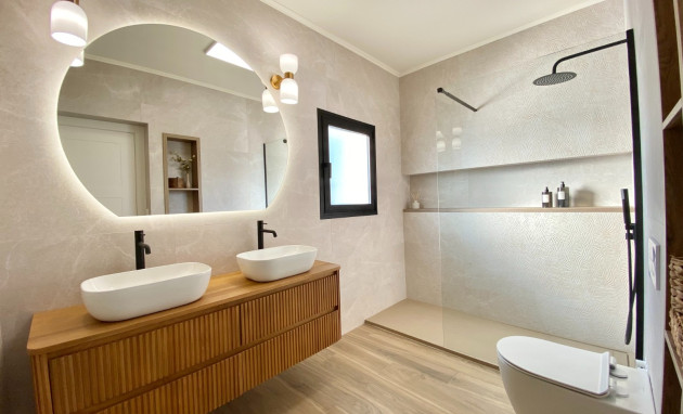 Herverkoop - Detached Villa - Orihuela Costa - Cabo Roig