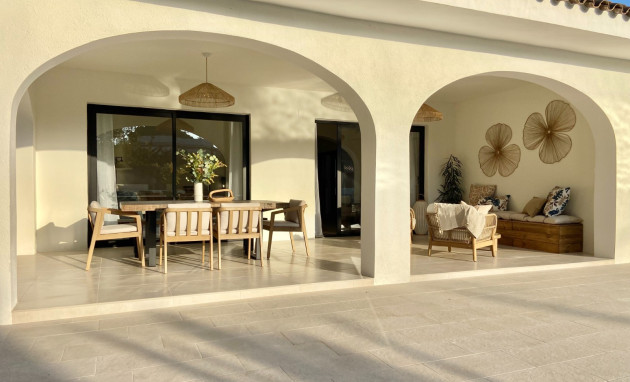 Herverkoop - Detached Villa - Orihuela Costa - Cabo Roig
