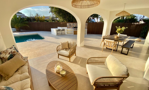 Herverkoop - Detached Villa - Orihuela Costa - Cabo Roig