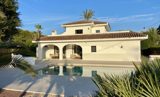 Herverkoop - Detached Villa - Orihuela Costa - Cabo Roig
