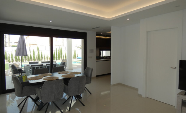 Herverkoop - Detached Villa - Ciudad Quesada - Doña Pepa