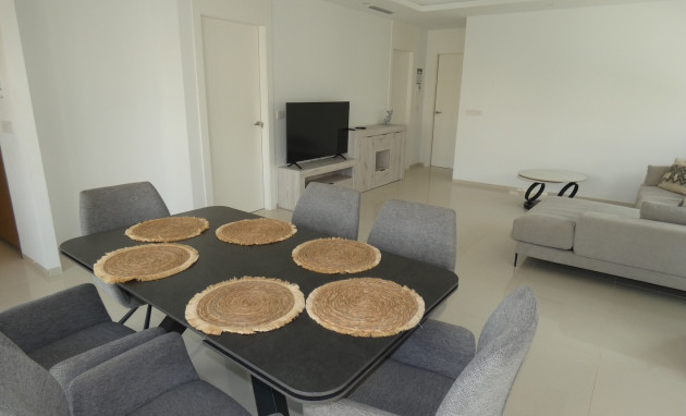 Herverkoop - Detached Villa - Ciudad Quesada - Doña Pepa