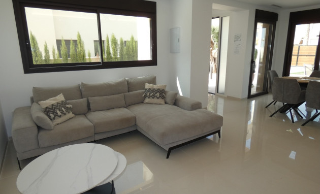 Herverkoop - Detached Villa - Ciudad Quesada - Doña Pepa