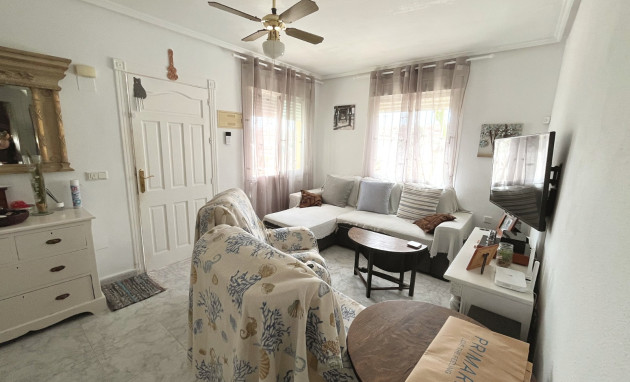 Herverkoop - Detached Villa - Ciudad Quesada - La Marquesa