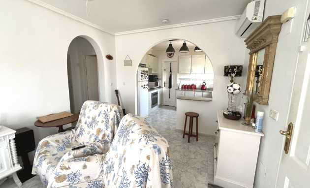 Herverkoop - Detached Villa - Ciudad Quesada - La Marquesa