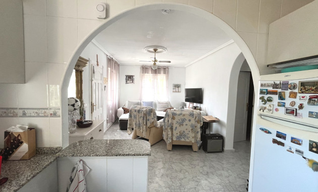 Herverkoop - Detached Villa - Ciudad Quesada - La Marquesa