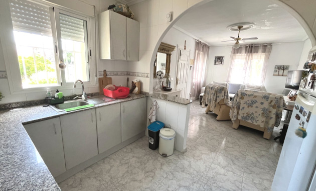 Herverkoop - Detached Villa - Ciudad Quesada - La Marquesa