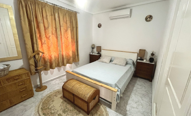 Herverkoop - Detached Villa - Ciudad Quesada - La Marquesa