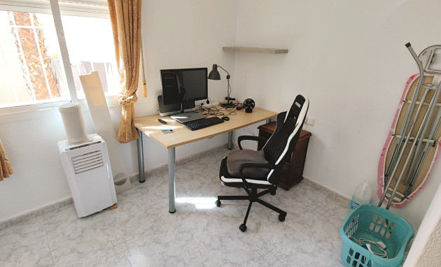 Herverkoop - Detached Villa - Ciudad Quesada - La Marquesa