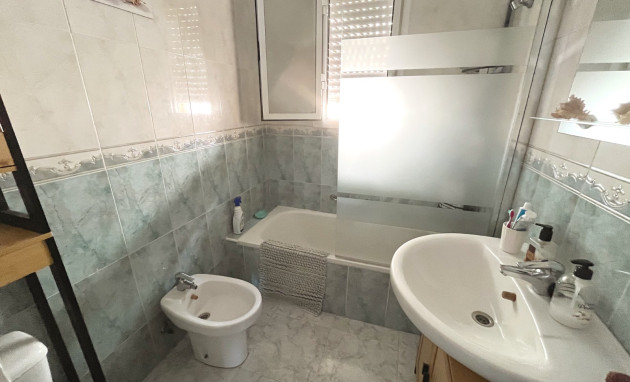 Herverkoop - Detached Villa - Ciudad Quesada - La Marquesa
