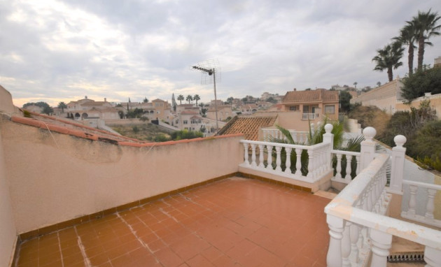 Herverkoop - Detached Villa - Ciudad Quesada - La Marquesa