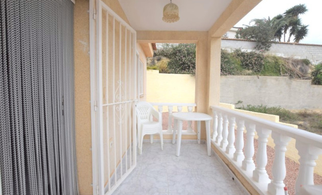 Herverkoop - Detached Villa - Ciudad Quesada - La Marquesa