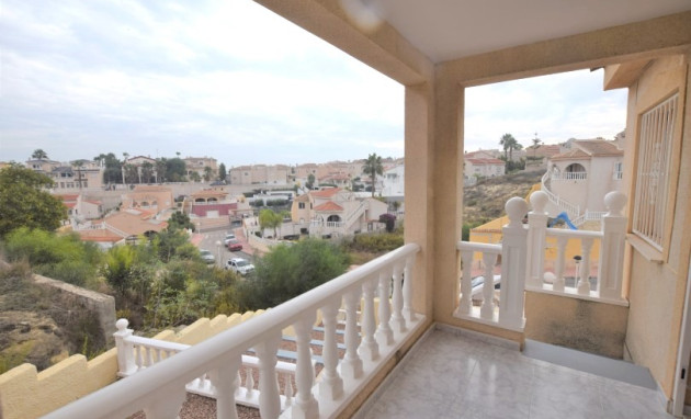 Herverkoop - Detached Villa - Ciudad Quesada - La Marquesa