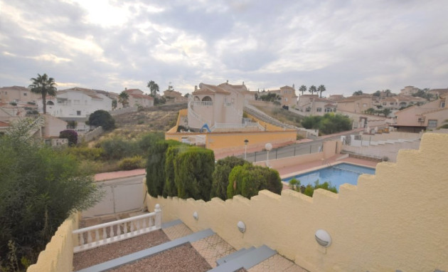 Herverkoop - Detached Villa - Ciudad Quesada - La Marquesa