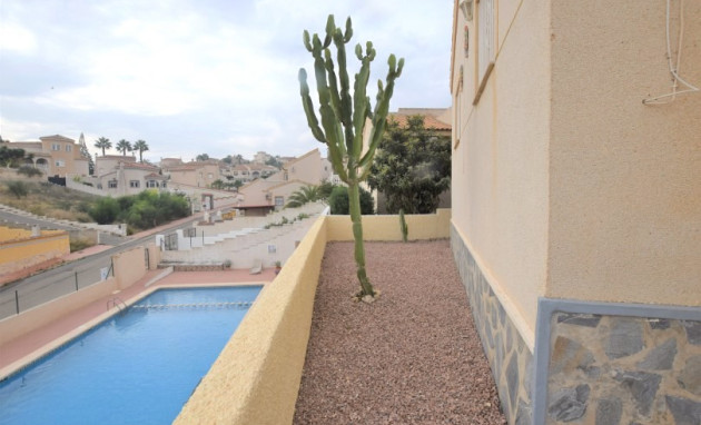 Herverkoop - Detached Villa - Ciudad Quesada - La Marquesa