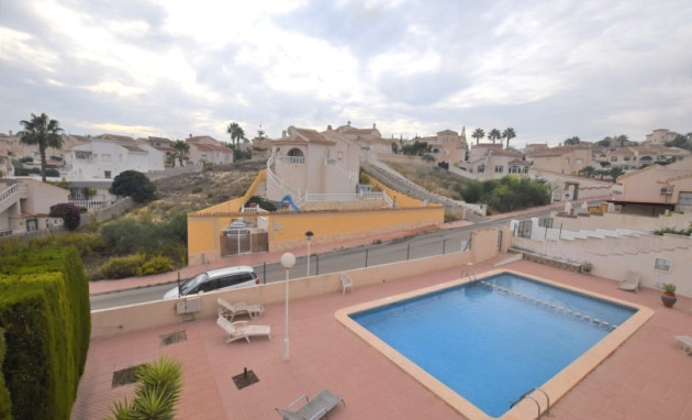 Herverkoop - Detached Villa - Ciudad Quesada - La Marquesa