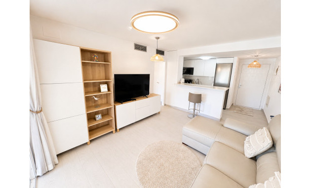 Herverkoop - Apartment - Mar Menor Golf Resort - Mar Menor Golf Resort - Centre