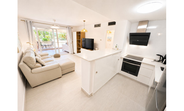 Herverkoop - Apartment - Mar Menor Golf Resort - Mar Menor Golf Resort - Centre