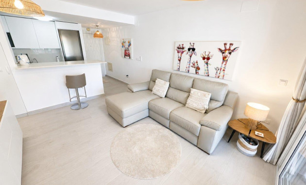 Herverkoop - Apartment - Mar Menor Golf Resort - Mar Menor Golf Resort - Centre
