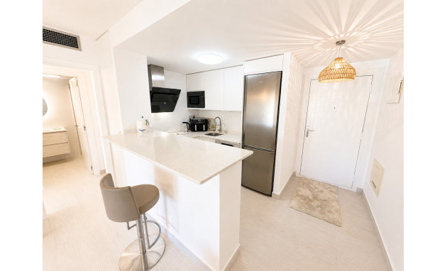 Herverkoop - Apartment - Mar Menor Golf Resort - Mar Menor Golf Resort - Centre