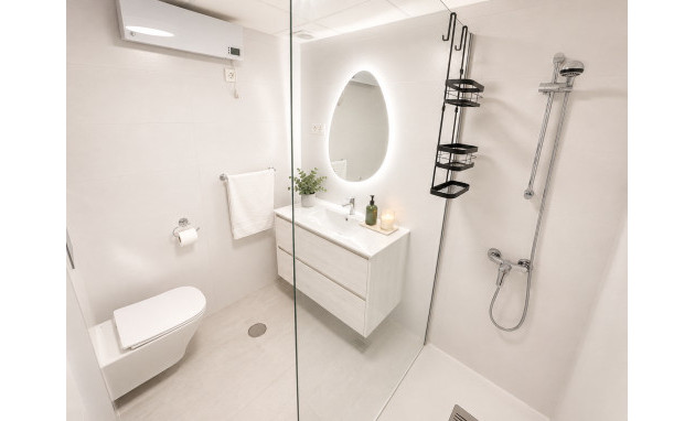 Herverkoop - Apartment - Mar Menor Golf Resort - Mar Menor Golf Resort - Centre