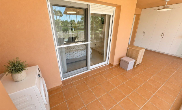 Herverkoop - Apartment - Mar Menor Golf Resort - Mar Menor Golf Resort - Centre