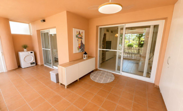 Herverkoop - Apartment - Mar Menor Golf Resort - Mar Menor Golf Resort - Centre