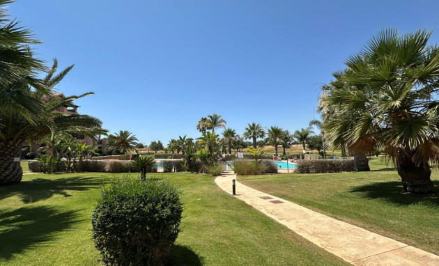 Herverkoop - Apartment - Mar Menor Golf Resort - Mar Menor Golf Resort - Centre