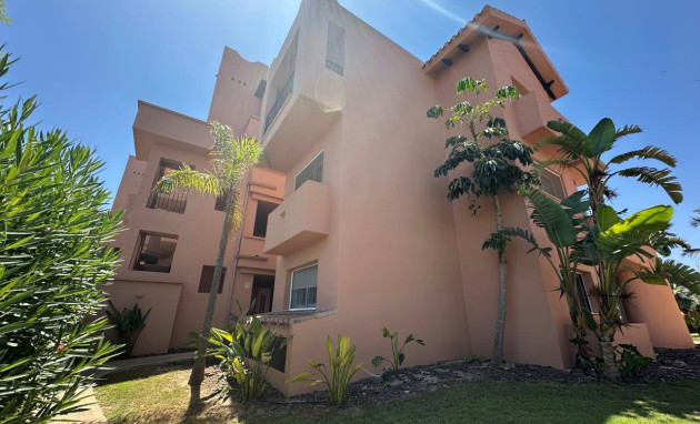Herverkoop - Apartment - Mar Menor Golf Resort - Mar Menor Golf Resort - Centre