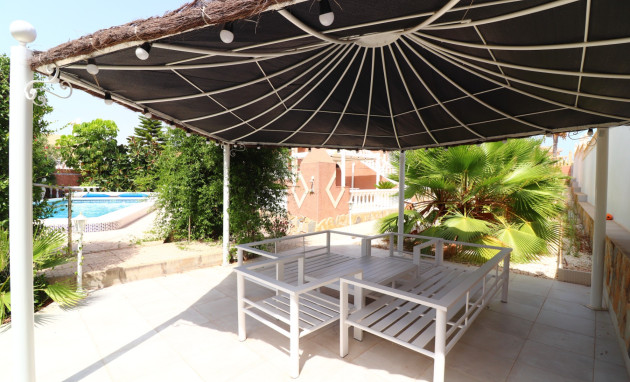 Herverkoop - Detached Villa - Ciudad Quesada - La Fiesta