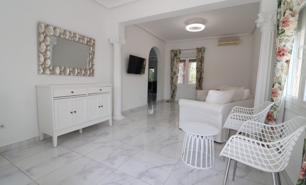 Herverkoop - Detached Villa - Ciudad Quesada - La Fiesta