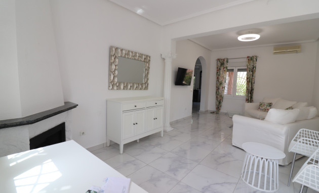 Herverkoop - Detached Villa - Ciudad Quesada - La Fiesta