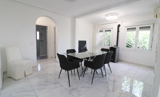 Herverkoop - Detached Villa - Ciudad Quesada - La Fiesta