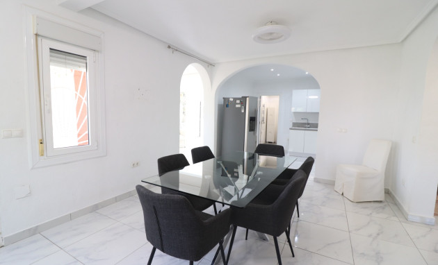 Herverkoop - Detached Villa - Ciudad Quesada - La Fiesta