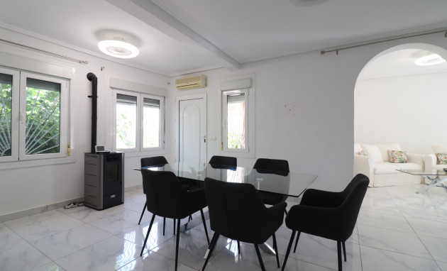 Herverkoop - Detached Villa - Ciudad Quesada - La Fiesta