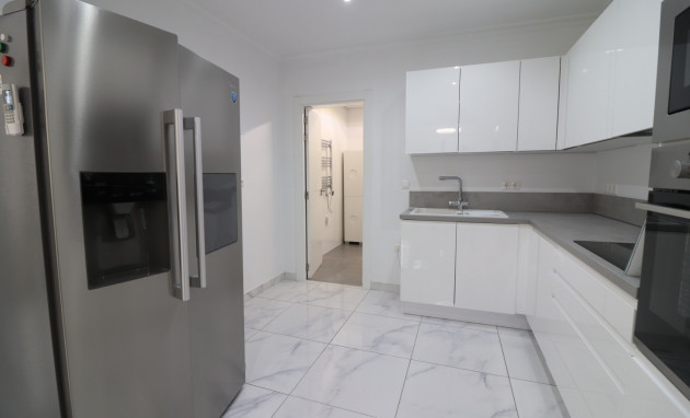 Herverkoop - Detached Villa - Ciudad Quesada - La Fiesta
