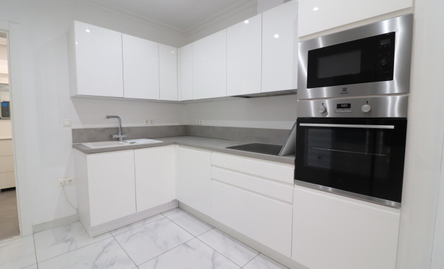 Herverkoop - Detached Villa - Ciudad Quesada - La Fiesta