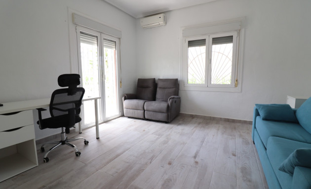 Herverkoop - Detached Villa - Ciudad Quesada - La Fiesta