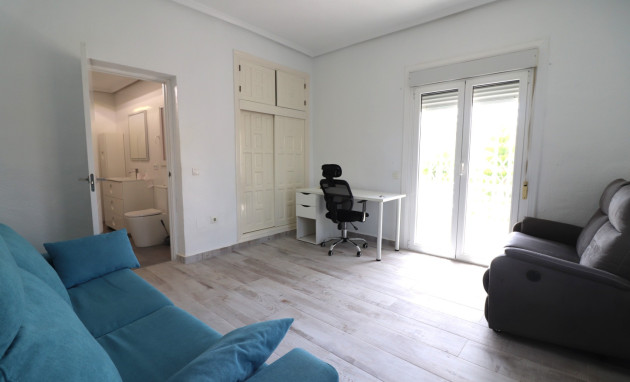 Herverkoop - Detached Villa - Ciudad Quesada - La Fiesta