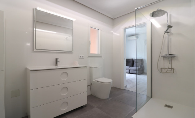 Herverkoop - Detached Villa - Ciudad Quesada - La Fiesta