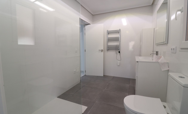 Herverkoop - Detached Villa - Ciudad Quesada - La Fiesta