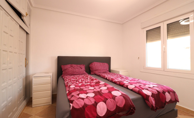 Herverkoop - Detached Villa - Ciudad Quesada - La Fiesta