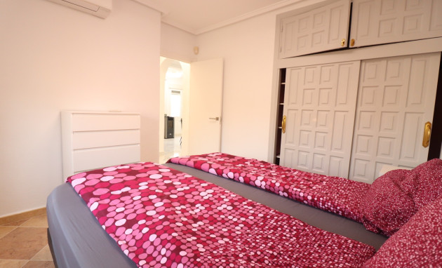 Herverkoop - Detached Villa - Ciudad Quesada - La Fiesta