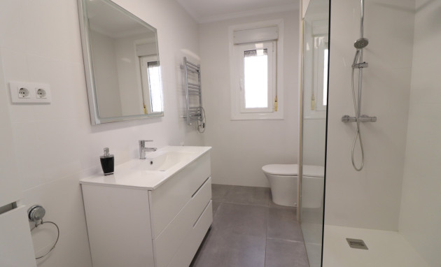 Herverkoop - Detached Villa - Ciudad Quesada - La Fiesta