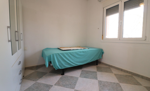 Herverkoop - Detached Villa - Ciudad Quesada - La Fiesta