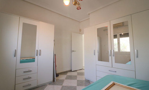 Herverkoop - Detached Villa - Ciudad Quesada - La Fiesta