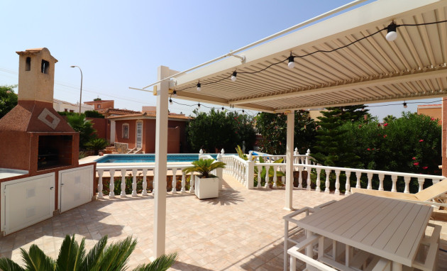Herverkoop - Detached Villa - Ciudad Quesada - La Fiesta