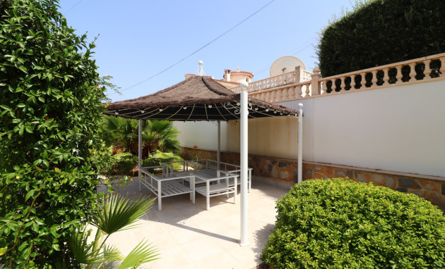Herverkoop - Detached Villa - Ciudad Quesada - La Fiesta