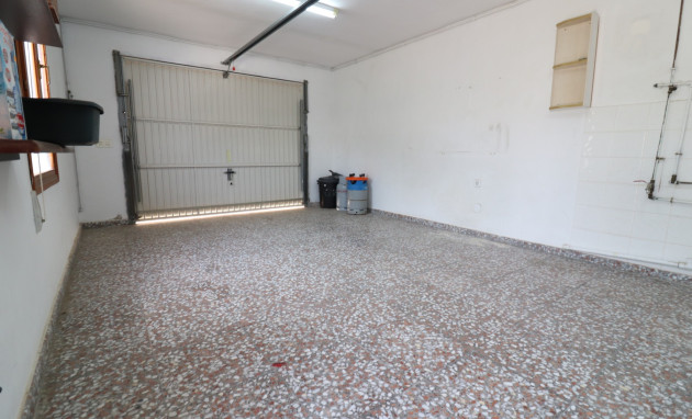 Herverkoop - Detached Villa - Ciudad Quesada - La Fiesta