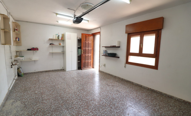 Herverkoop - Detached Villa - Ciudad Quesada - La Fiesta